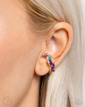 Load image into Gallery viewer, PAPARAZZI Adorable Assortment - Gold EAR CUFF

