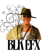 THE BLACK EFX STYLE BOUTIQUE
