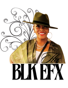 THE BLACK EFX STYLE BOUTIQUE