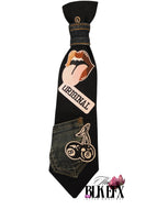 Custom Cutie 𝑻𝒊𝒆𝒔 - 
