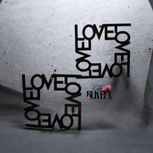 Load image into Gallery viewer, Love Square
