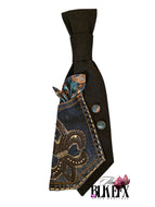 Custom Cutie 𝑻𝒊𝒆𝒔 - 