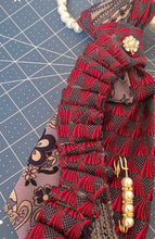 Load image into Gallery viewer, Custom Cutie 𝑻𝒊𝒆𝒔 - "Dbl Tie"
