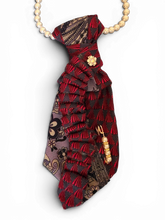 Load image into Gallery viewer, Custom Cutie 𝑻𝒊𝒆𝒔 - "Dbl Tie"
