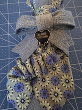 Load image into Gallery viewer, Custom Cutie 𝑻𝒊𝒆𝒔 - "All Black Everything"
