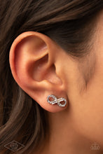 Load image into Gallery viewer, PAPARAZZI Turn Of The Century Post Earrings
