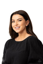 Load image into Gallery viewer, PAPARAZZI Just In TIMELESS - White 989
