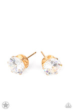 Load image into Gallery viewer, PAPARAZZI Just In TIMELESS - Gold 553
