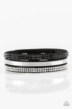Load image into Gallery viewer, PAPARAZZI I Mean Business - Black
