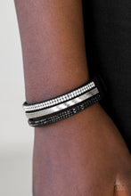Load image into Gallery viewer, PAPARAZZI I Mean Business - Black
