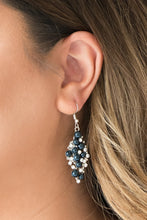 Load image into Gallery viewer, PAPARAZZI Famous Fashion - Blue 115
