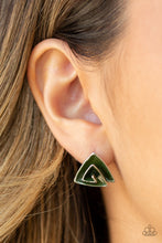 Load image into Gallery viewer, PAPARAZZI On Blast - Green 565
