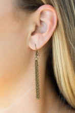 Load image into Gallery viewer, PAPARAZZI Once In A MILLIONAIRE - Brass
