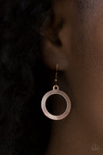 Load image into Gallery viewer, PAPARAZZI Progressively Vogue - Copper 958
