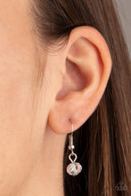 Load image into Gallery viewer, PAPARAZZI Quite Quintessence - White
