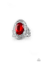 Load image into Gallery viewer, PAPARAZZI Making History - Red
