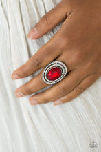 Load image into Gallery viewer, PAPARAZZI Making History - Red
