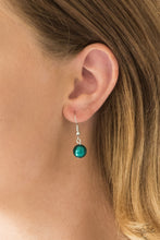 Load image into Gallery viewer, PAPARAZZI The Big-Leaguer - Green 976
