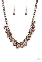Load image into Gallery viewer, PAPARAZZI Building My Brand - Multi Necklace
