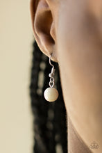 Load image into Gallery viewer, PAPARAZZI The Ruling Class - White 476
