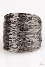 Load image into Gallery viewer, PAPARAZZI Paleo Patterns - Black 932
