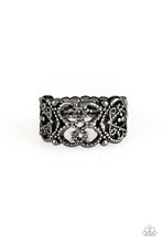 Load image into Gallery viewer, PAPARAZZI Tell Me How You Really FRILL - Black
