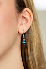 Load image into Gallery viewer, PAPARAZZI Very Valentine - Blue
