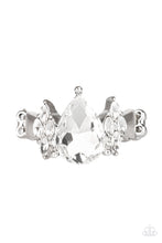 Load image into Gallery viewer, Yas Queen - White 483
