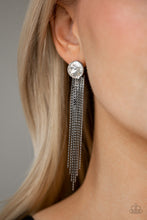Load image into Gallery viewer, PAPARAZZI Level Up - Black 131
