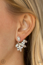 Load image into Gallery viewer, PAPARAZZI Deco Dynamite - White 878

