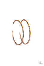 Load image into Gallery viewer, PAPARAZZI Trending Twinkle - Copper
