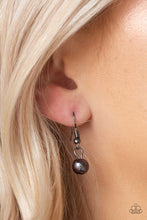 Load image into Gallery viewer, PAPARAZZI Malibu Movement - Black 1046
