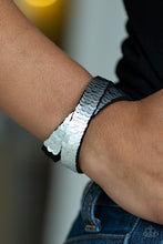 Load image into Gallery viewer, PAPARAZZI Under The SEQUINS - Silver 242
