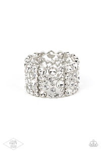 PAPARAZZI < One Up > ZI BRACELET 2022