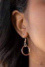 Load image into Gallery viewer, PAPARAZZI Space Walk - Rose Gold 478
