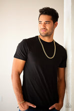 Load image into Gallery viewer, PAPARAZZI Goalpost - Gold
