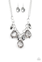 Load image into Gallery viewer, PAPARAZZI Looking Glass Glamorous - Silver
