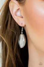Load image into Gallery viewer, PAPARAZZI Looking Glass Glamorous - Silver
