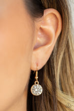 Load image into Gallery viewer, PAPARAZZI Inner Light - Gold 216
