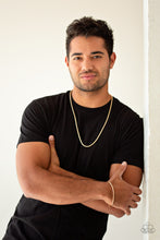 Load image into Gallery viewer, PAPARAZZI Victory Lap - Gold
