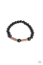 Load image into Gallery viewer, PAPARAZZI Metro Meditation - Copper 509
