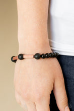 Load image into Gallery viewer, PAPARAZZI Metro Meditation - Copper 509
