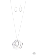 Load image into Gallery viewer, PAPARAZZI Urban Artisan - Silver 728
