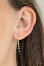 Load image into Gallery viewer, PAPARAZZI Girls Have More FUNDS - Black 497
