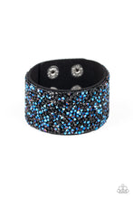 Load image into Gallery viewer, PAPARAZZI Rhinestone Runway - Multi

