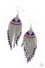 Load image into Gallery viewer, PAPARAZZI BEADazzle Me - Silver 104
