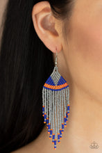 Load image into Gallery viewer, PAPARAZZI BEADazzle Me - Silver 104
