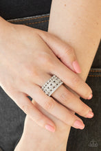 Load image into Gallery viewer, PAPARAZZI Countess Couture - White
