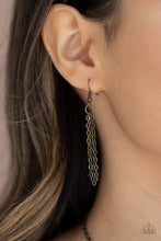 Load image into Gallery viewer, PAPARAZZI Pro Edge - Brass
