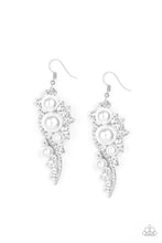 Load image into Gallery viewer, PAPARAZZI High-End Elegance - White 488
